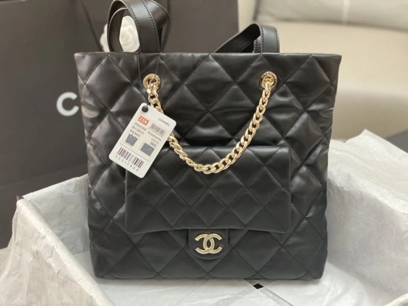 Chanel CF Series Bags 4016A-0486