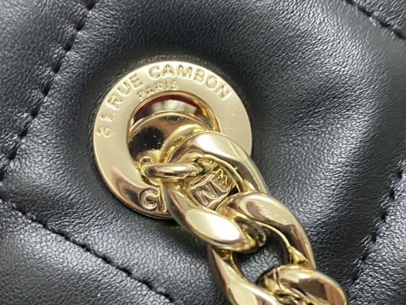 Chanel CF Series Bags 4016A-0486