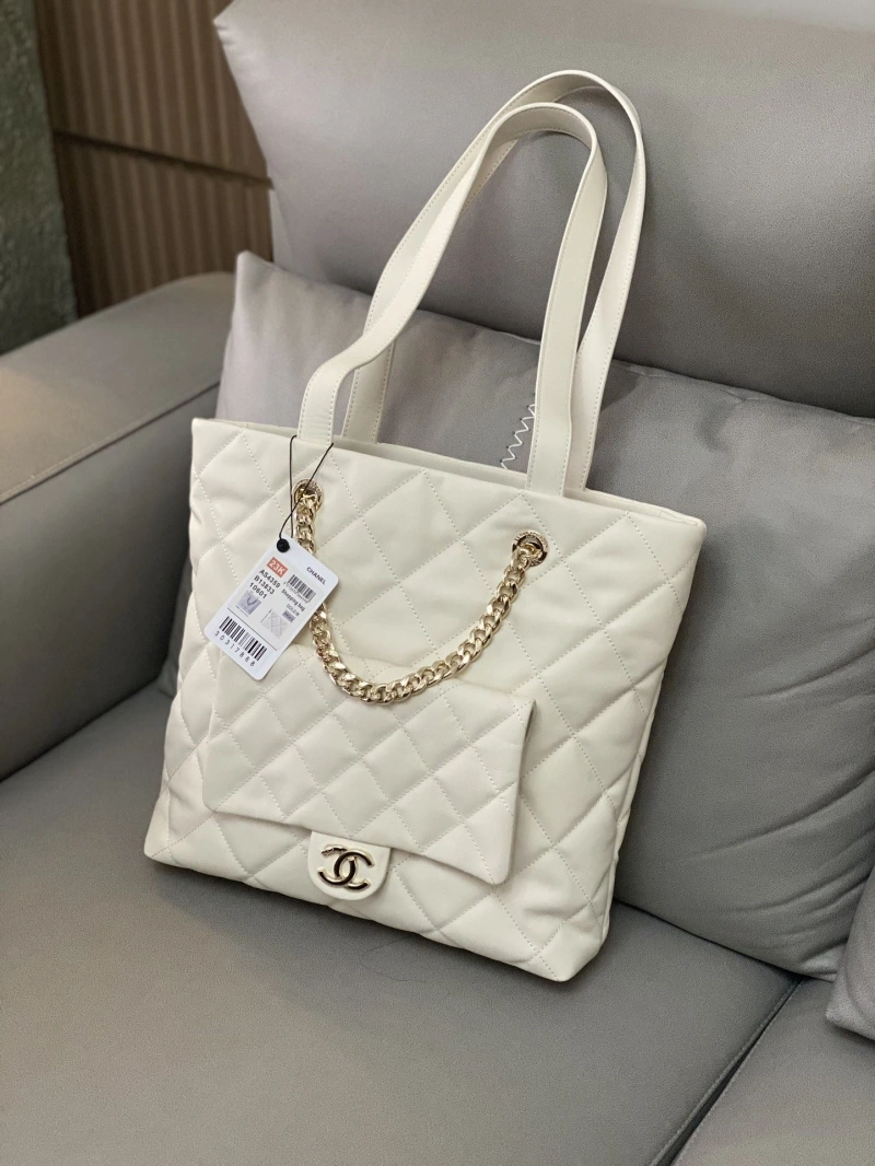 Chanel CF Series Bags 4016A-0487