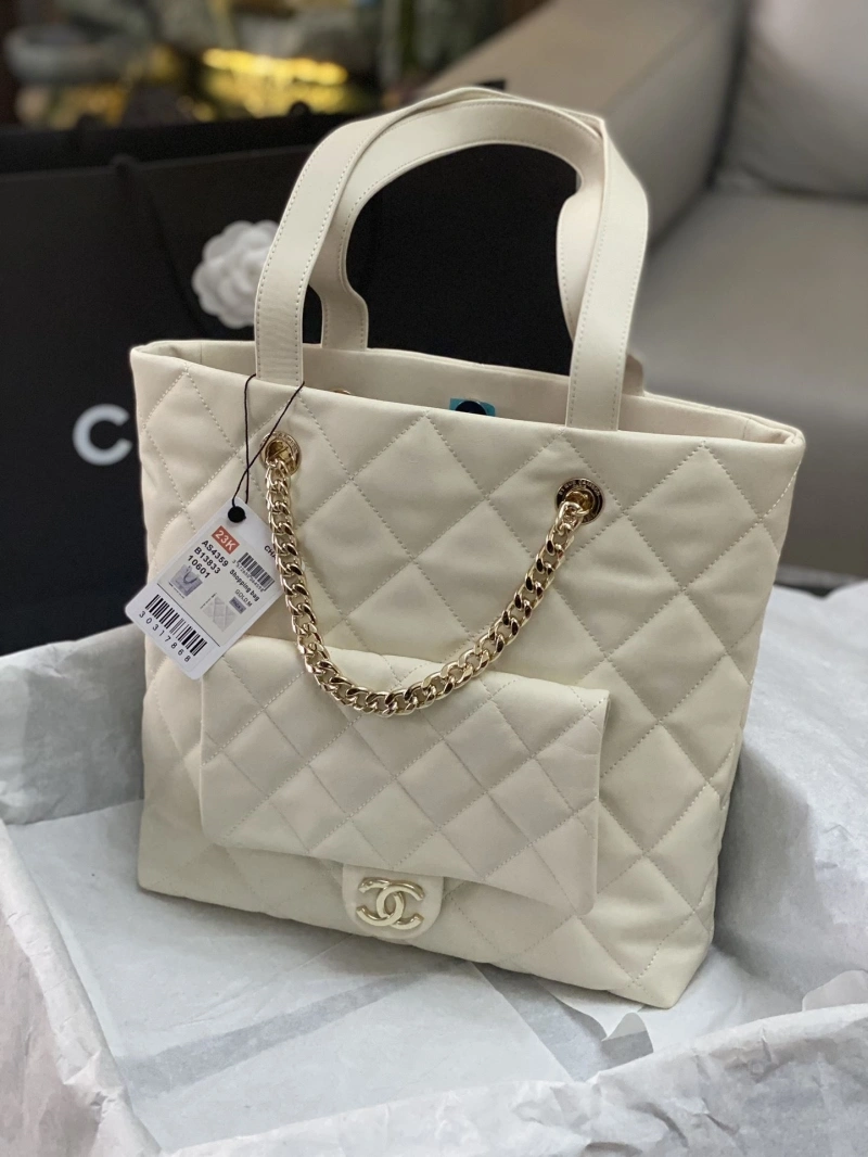 Chanel CF Series Bags 4016A-0487