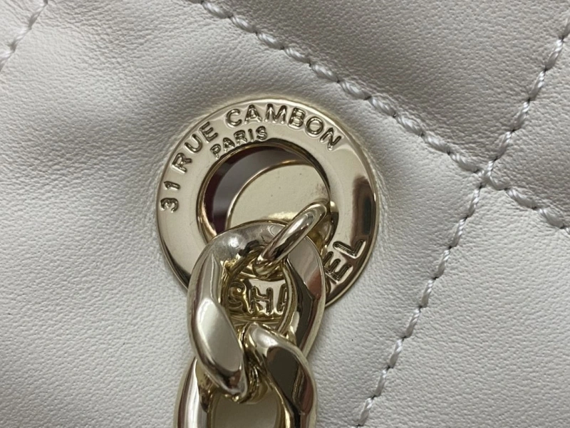 Chanel CF Series Bags 4016A-0487