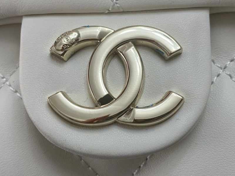 Chanel CF Series Bags 4016A-0487
