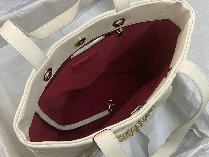 Chanel CF Series Bags 4016A-0487