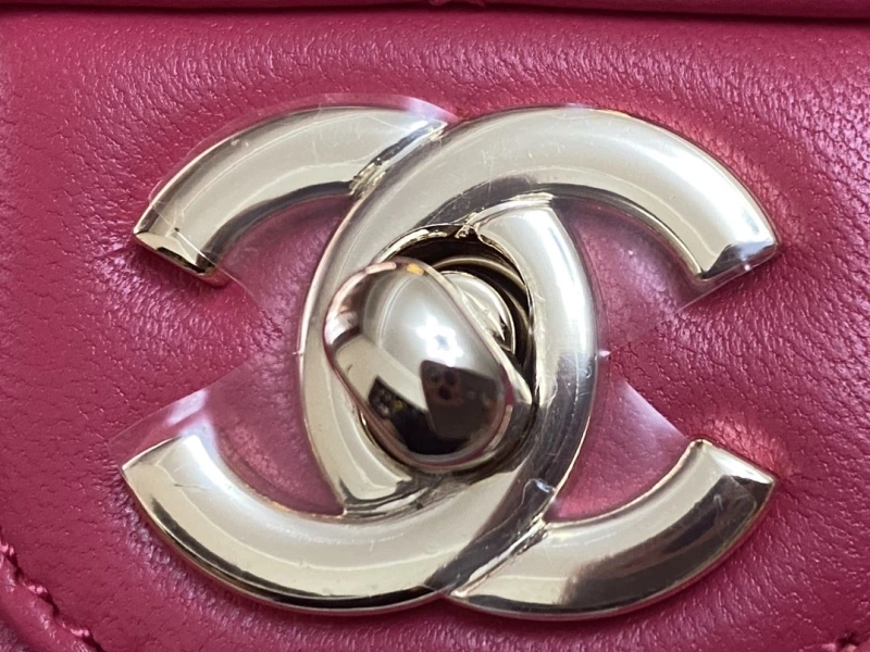 Chanel CF Series Bags 4016A-0488