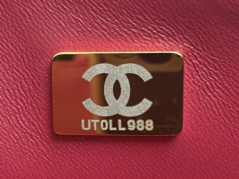 Chanel CF Series Bags 4016A-0488