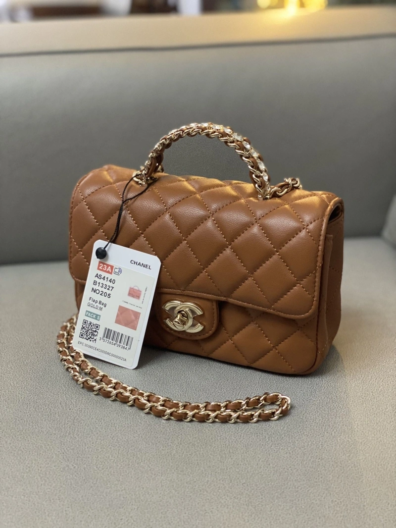 Chanel CF Series Bags 4016A-0489