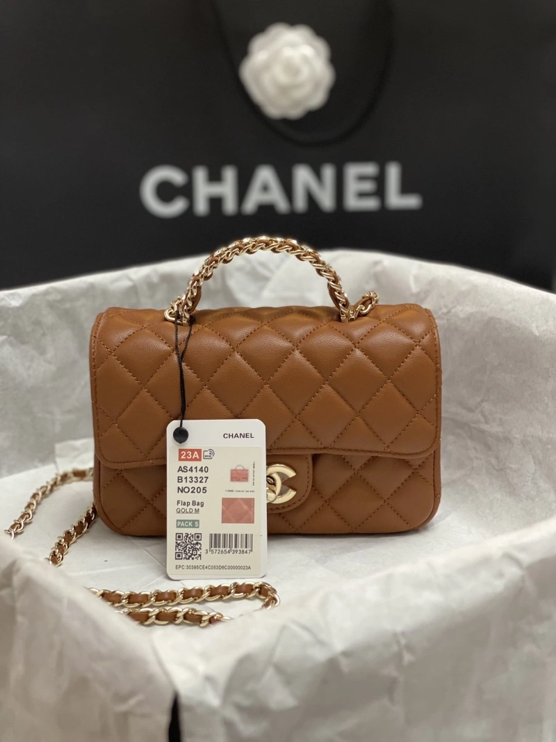 Chanel CF Series Bags 4016A-0489