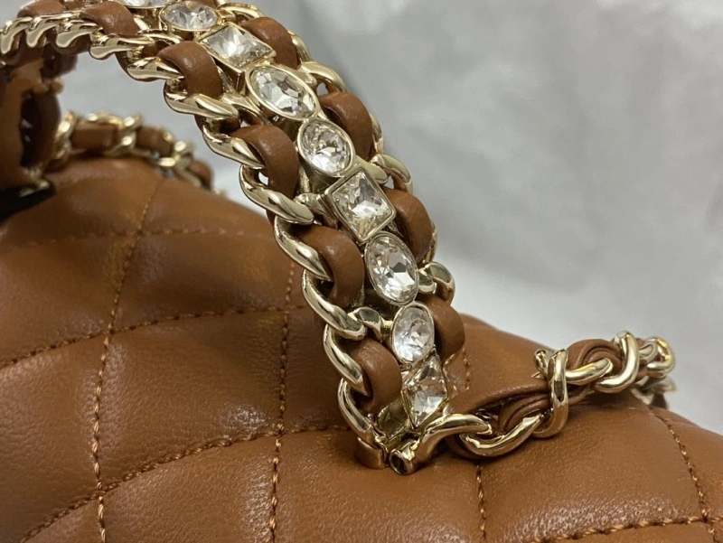 Chanel CF Series Bags 4016A-0489