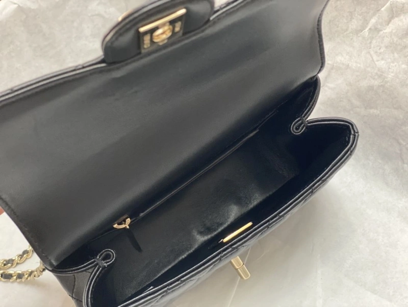 Chanel CF Series Bags 4016A-0490