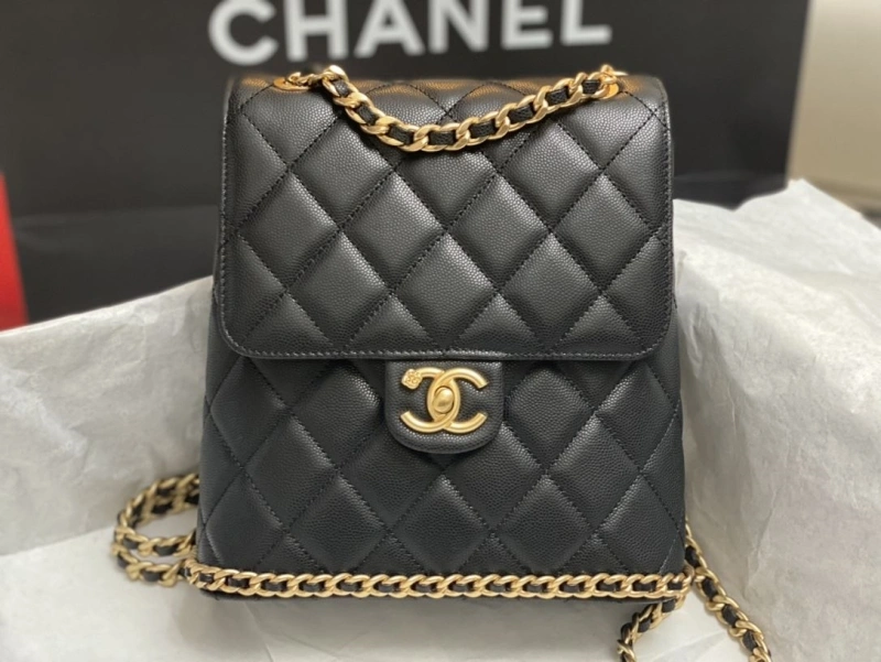 Chanel CF Series Bags 4016A-0492