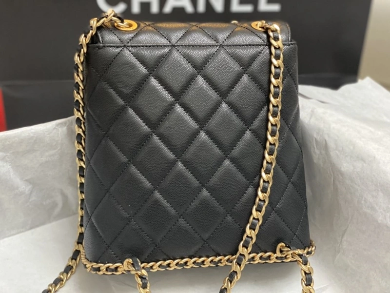 Chanel CF Series Bags 4016A-0492
