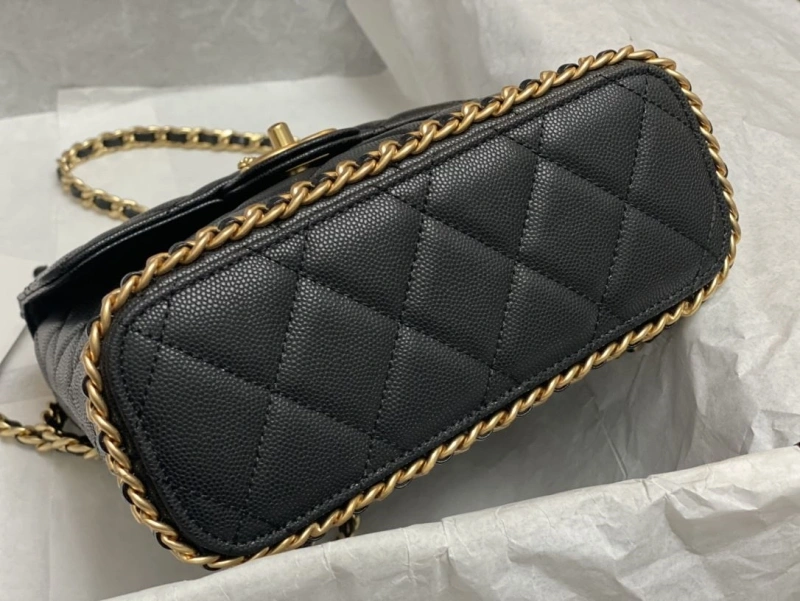 Chanel CF Series Bags 4016A-0492