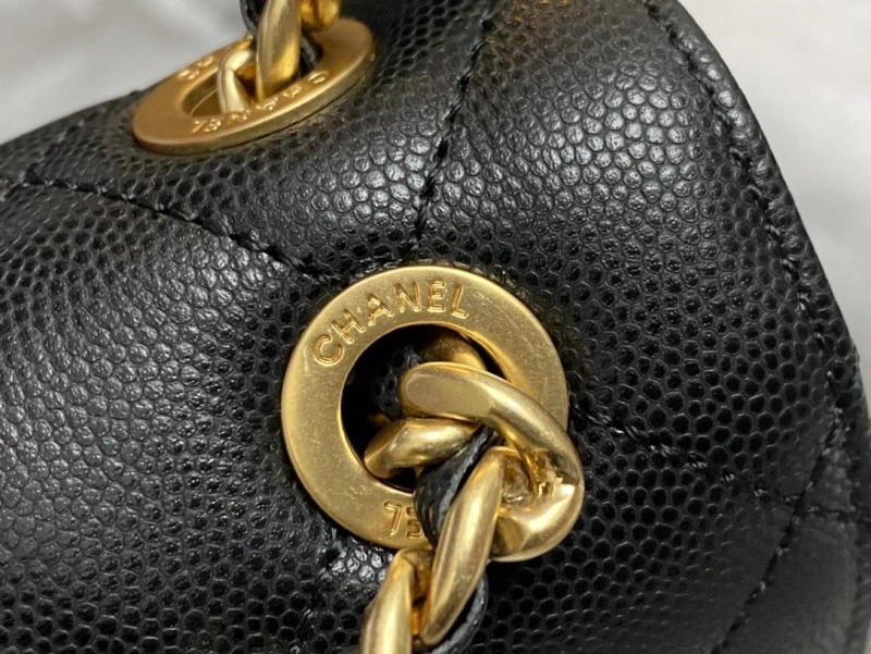 Chanel CF Series Bags 4016A-0492