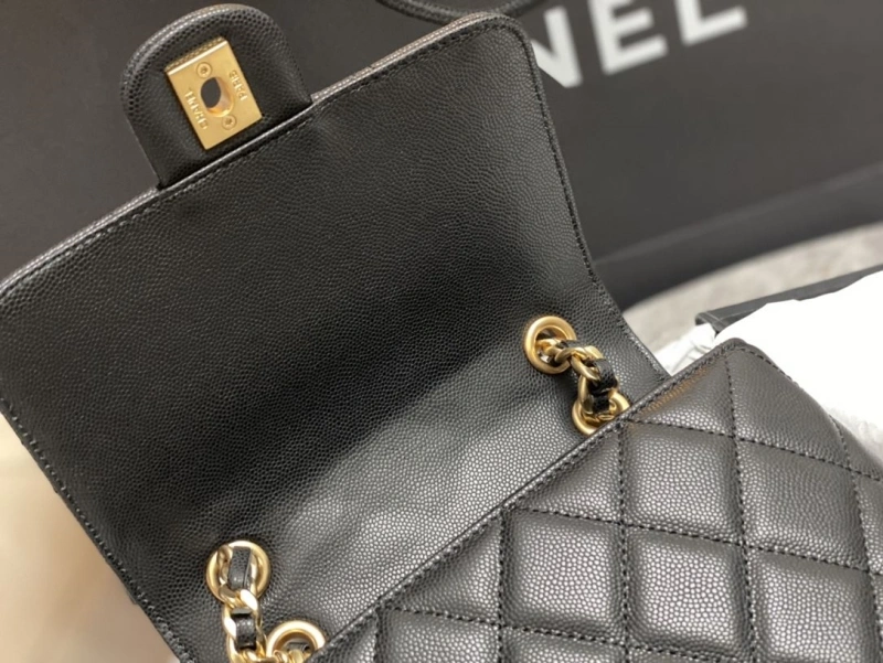 Chanel CF Series Bags 4016A-0492