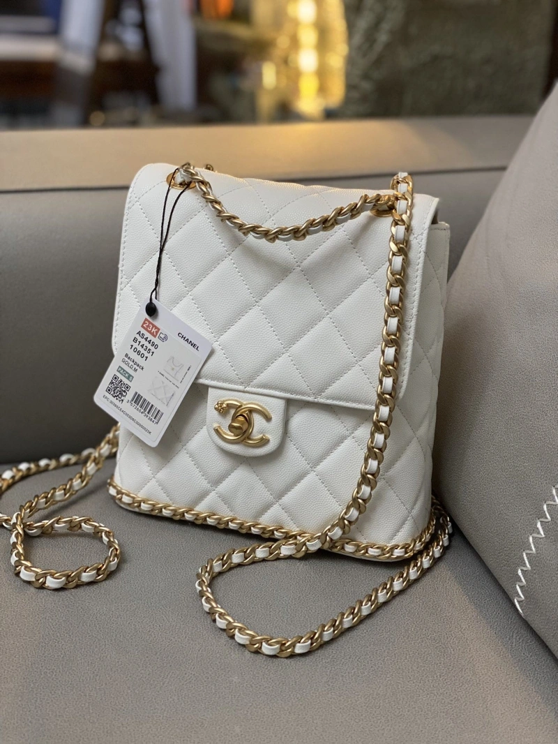 Chanel CF Series Bags 4016A-0493