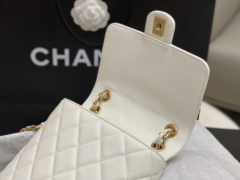 Chanel CF Series Bags 4016A-0493