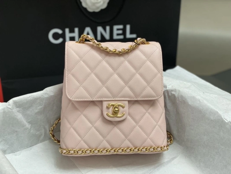 Chanel CF Series Bags 4016A-0494