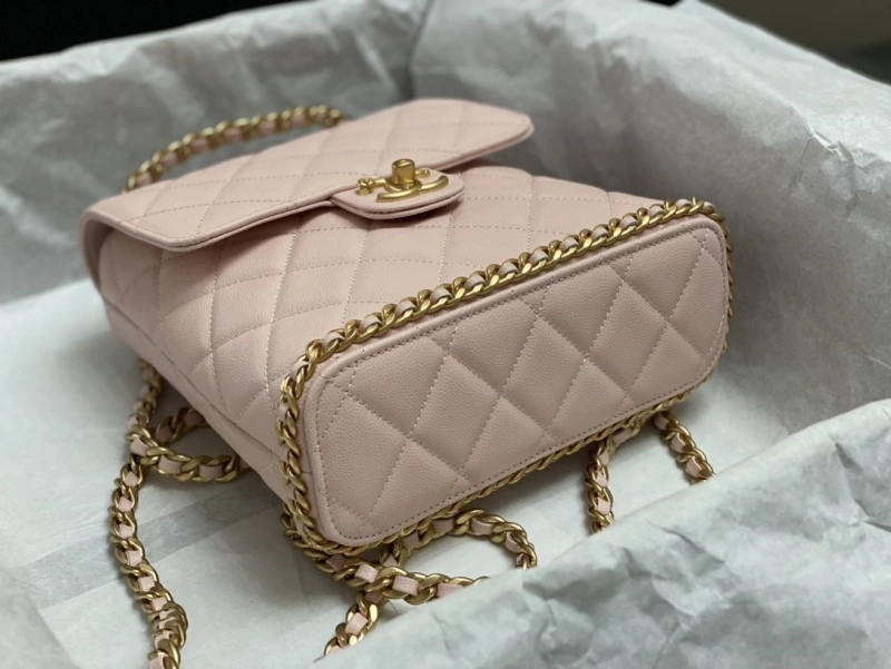 Chanel CF Series Bags 4016A-0494