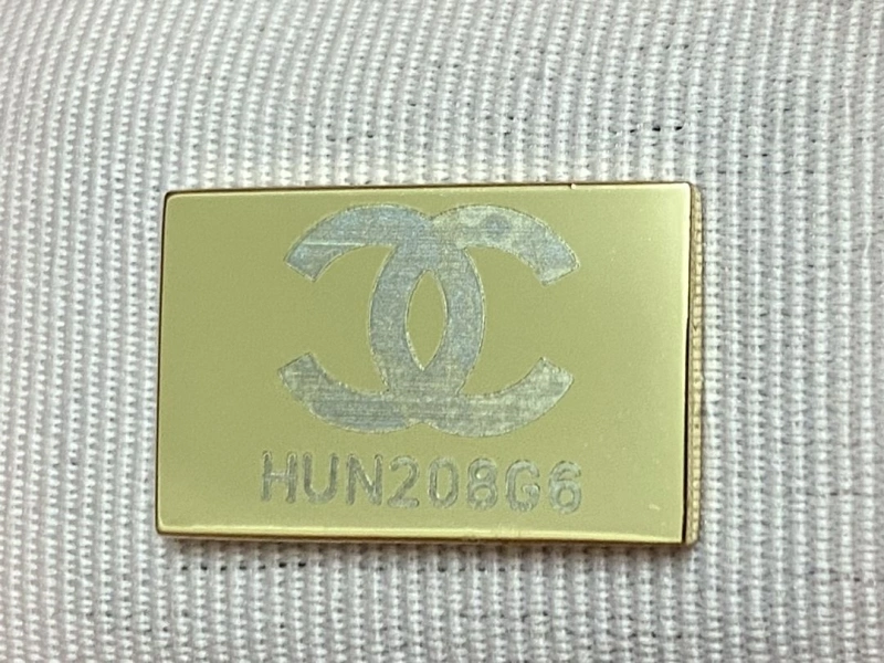 Chanel CF Series Bags 4016A-0494