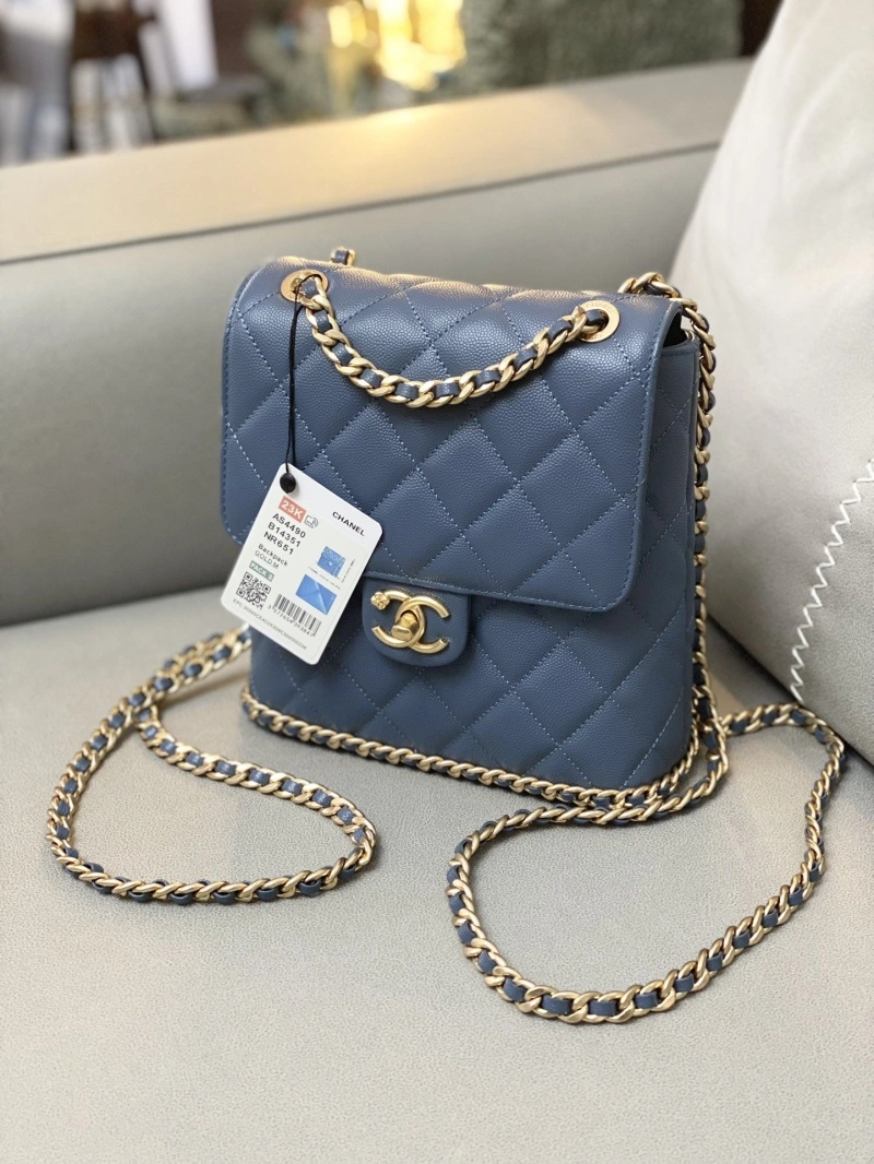 Chanel CF Series Bags 4016A-0495
