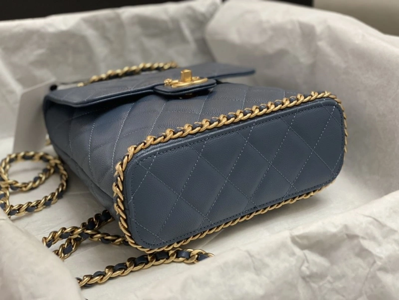 Chanel CF Series Bags 4016A-0495