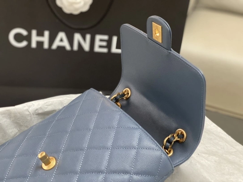 Chanel CF Series Bags 4016A-0495