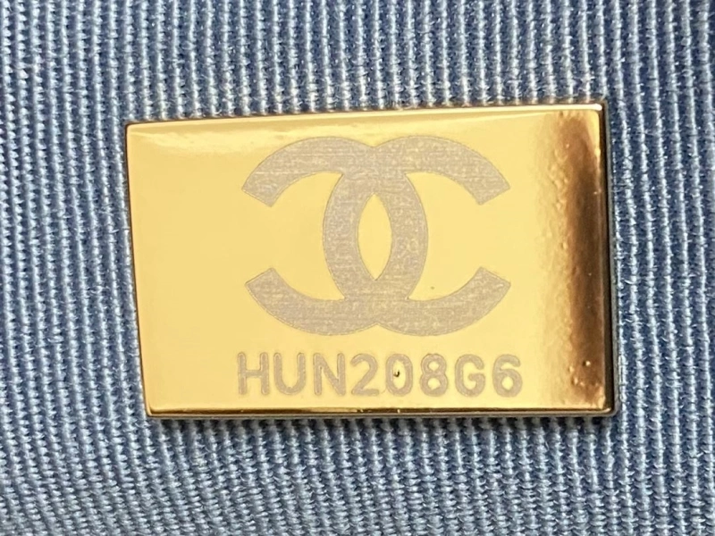 Chanel CF Series Bags 4016A-0495