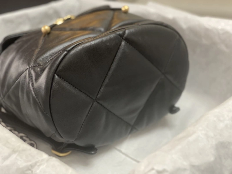 Chanel Backpacks 4016A-0496