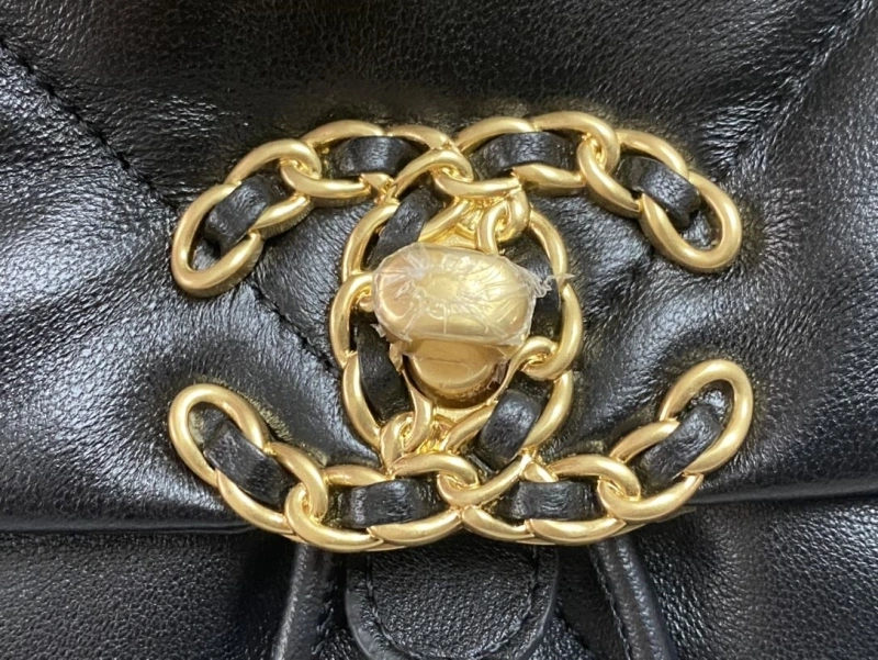 Chanel Backpacks 4016A-0496