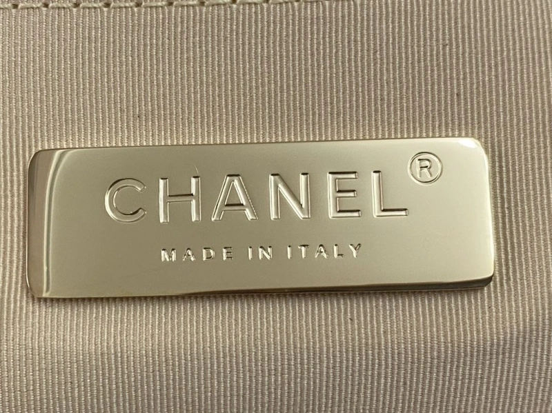 Chanel Backpacks 4016A-0497