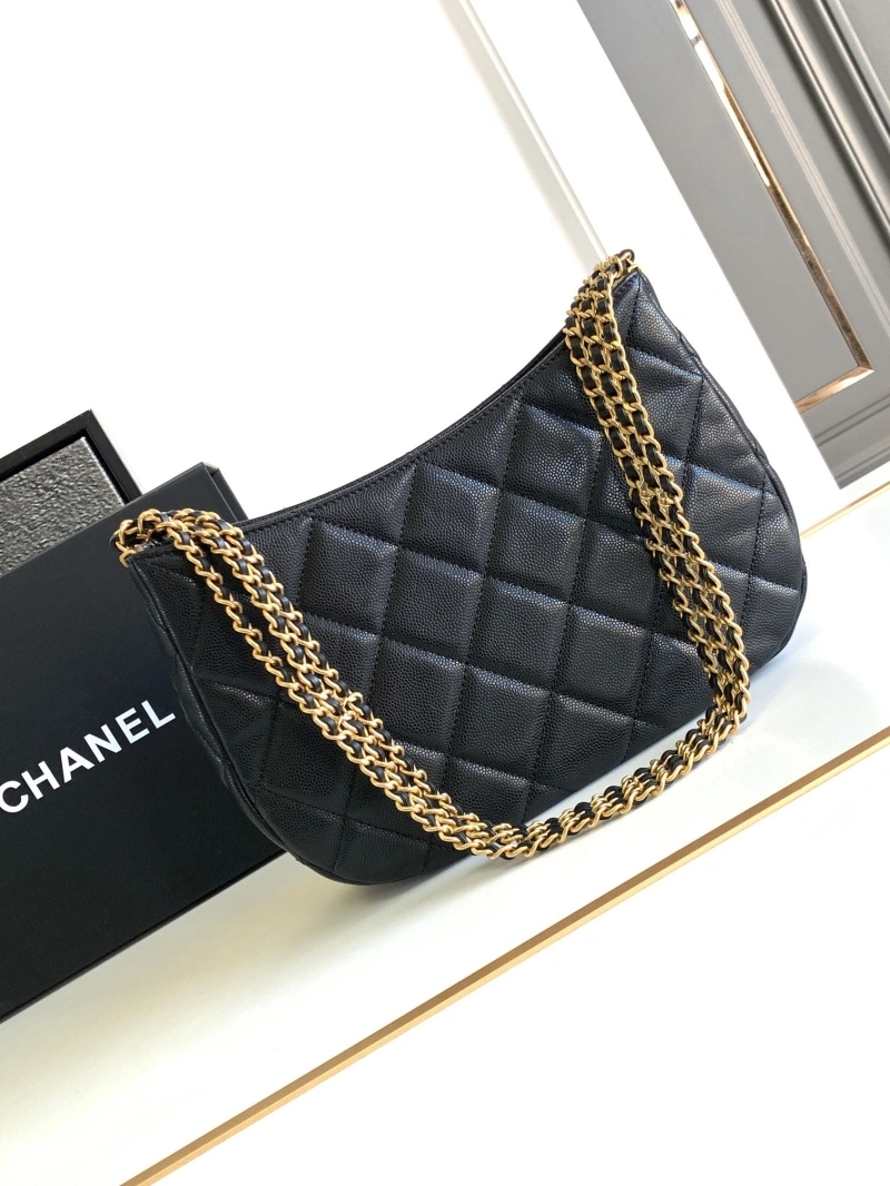 Chanel Top Handle Bags 4016A-0498