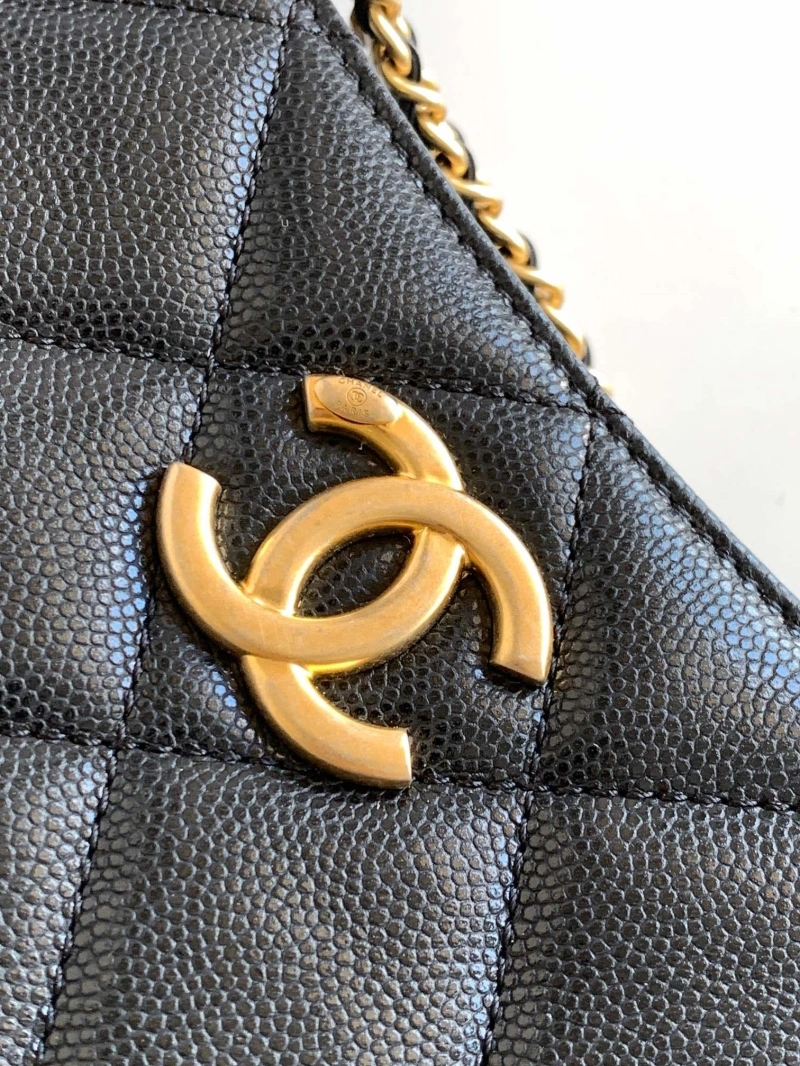 Chanel Top Handle Bags 4016A-0498
