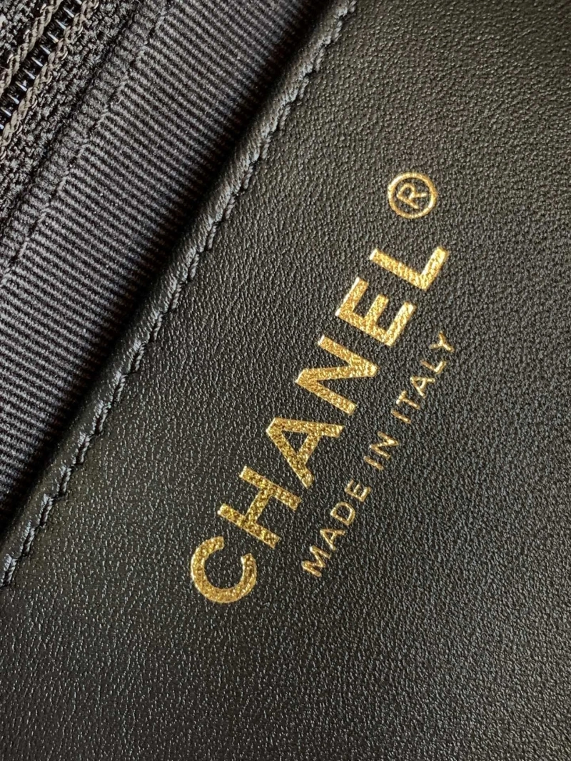 Chanel Top Handle Bags 4016A-0498