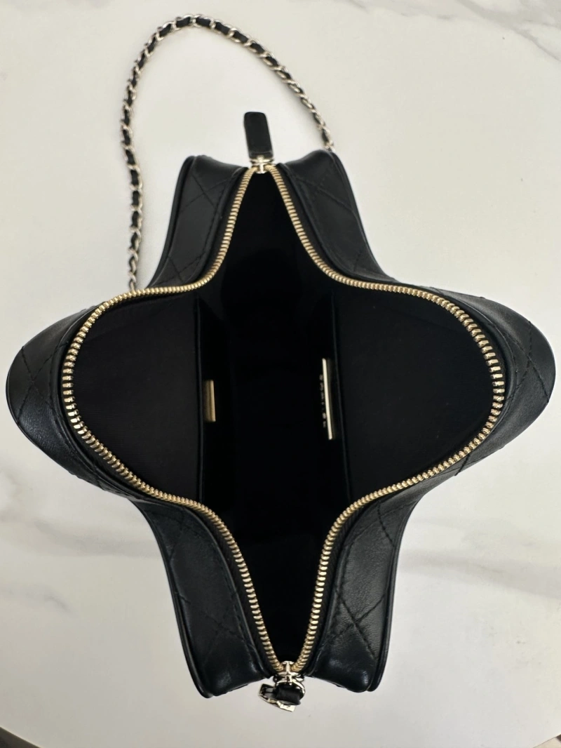 Chanel Round Bags 4016A-0501