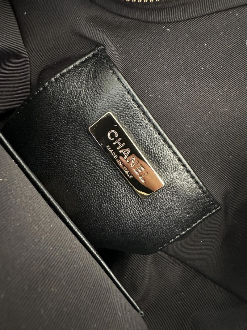 Chanel Round Bags 4016A-0501