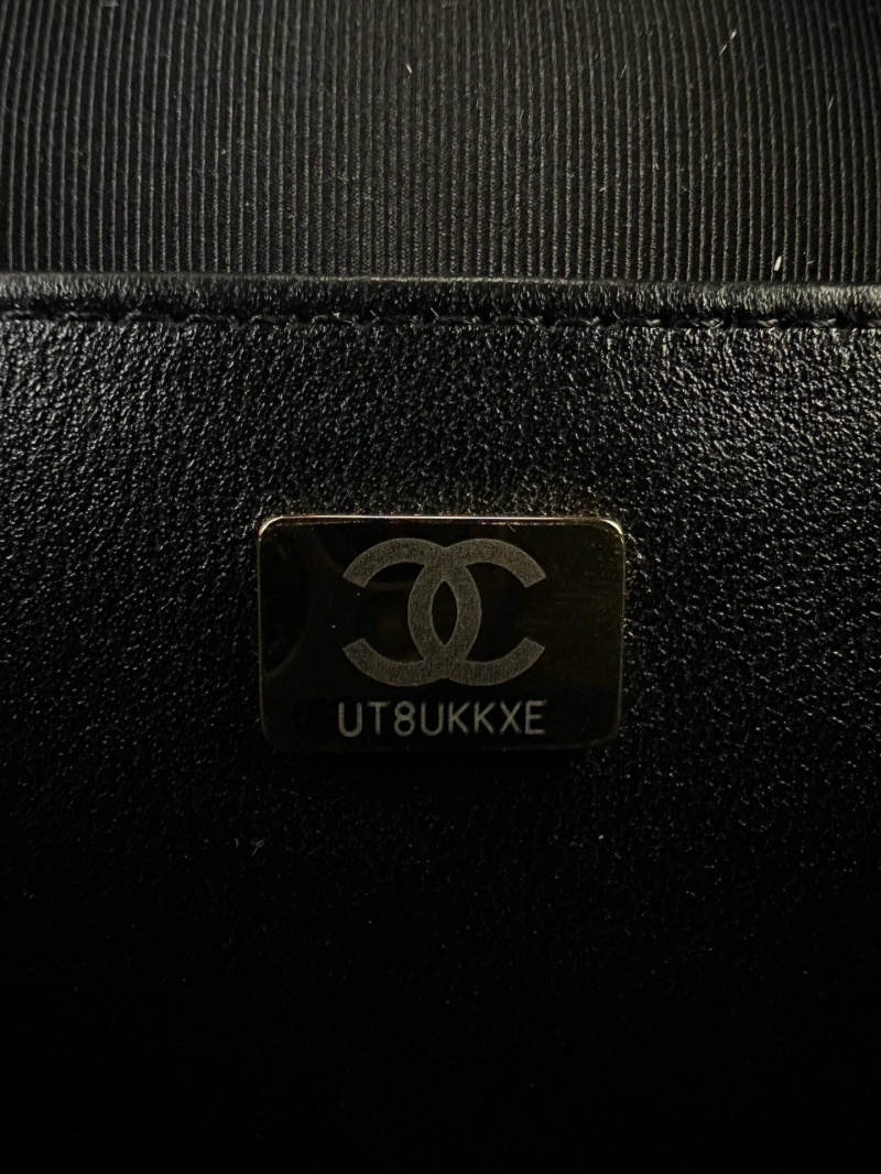 Chanel Round Bags 4016A-0501