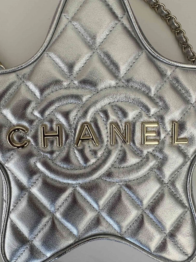 Chanel Round Bags 4016A-0503