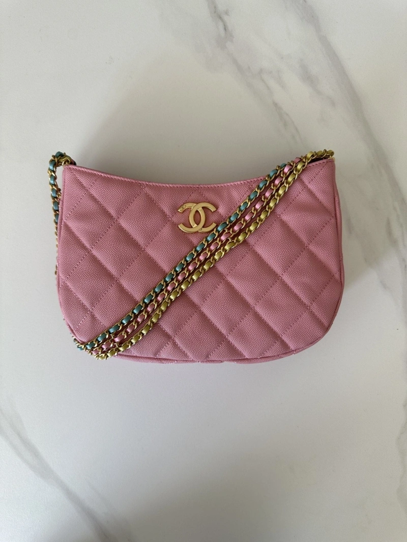 Chanel Top Handle Bags 4016A-0504