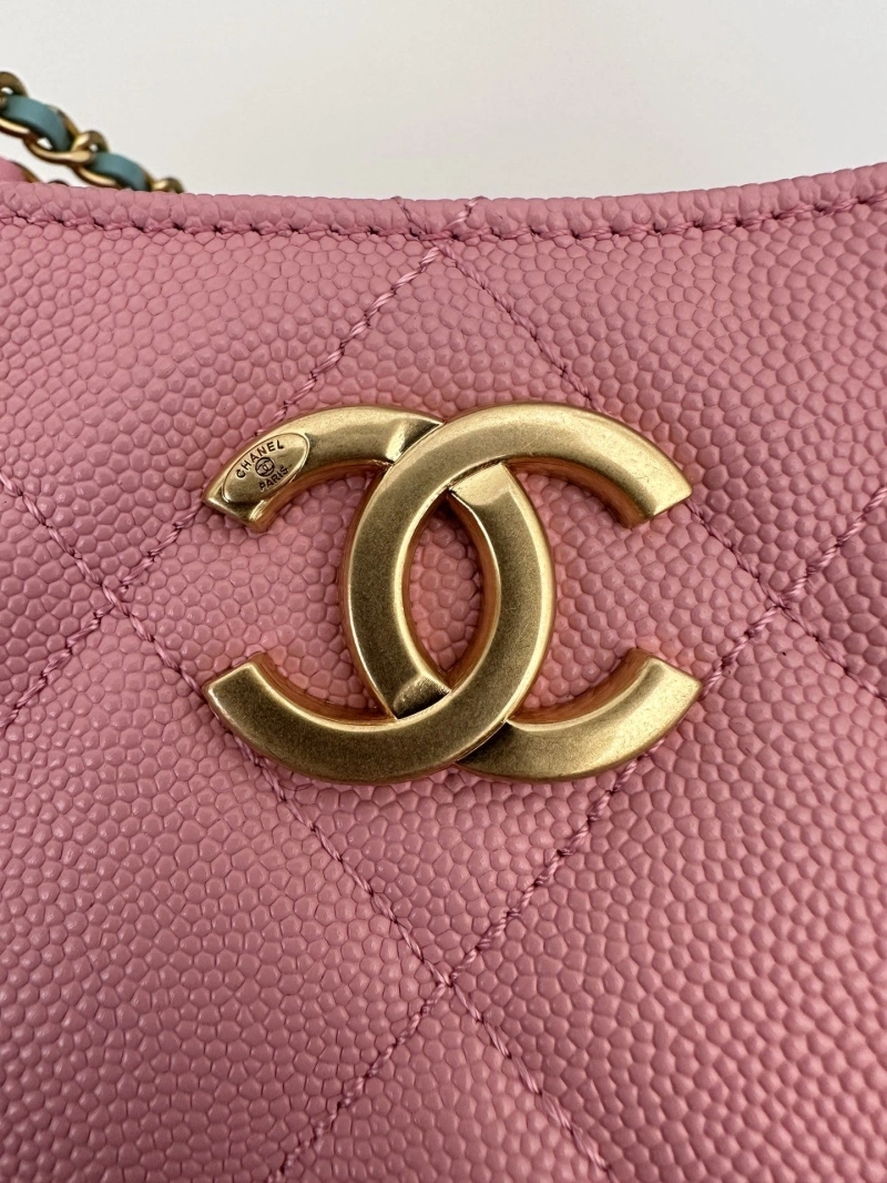 Chanel Top Handle Bags 4016A-0504