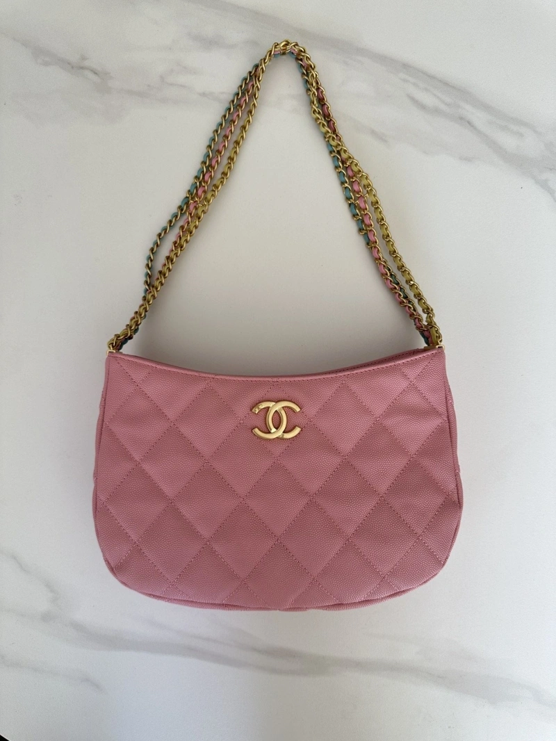 Chanel Top Handle Bags 4016A-0504