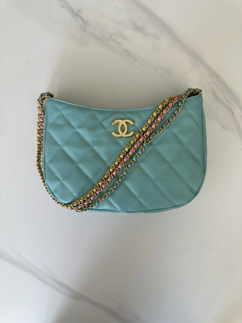 Chanel Top Handle Bags 4016A-0505