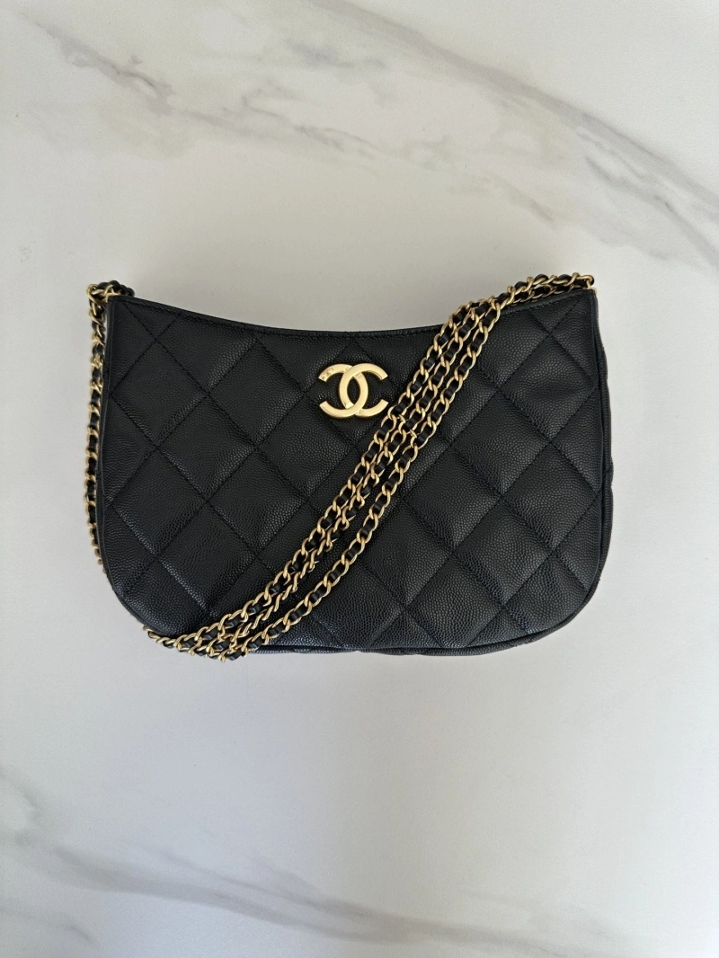 Chanel Top Handle Bags 4016A-0506