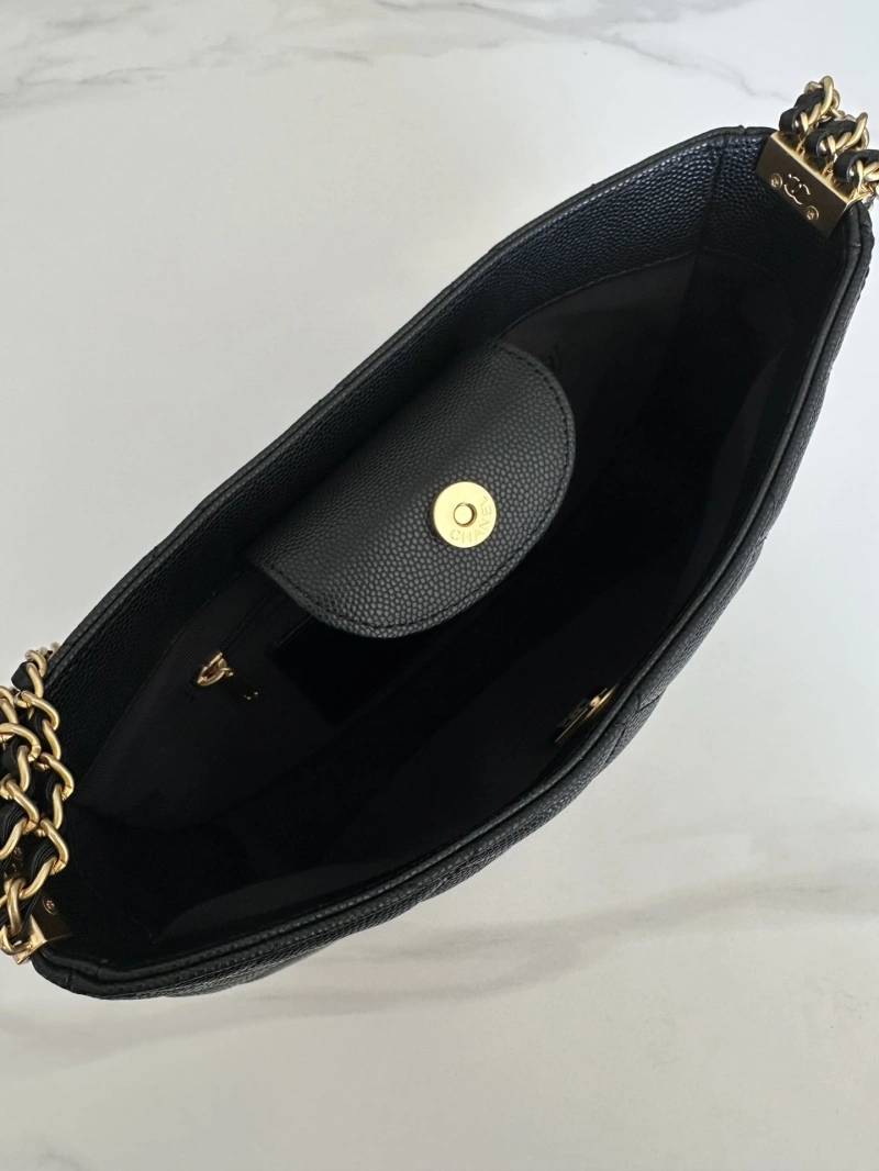 Chanel Top Handle Bags 4016A-0506