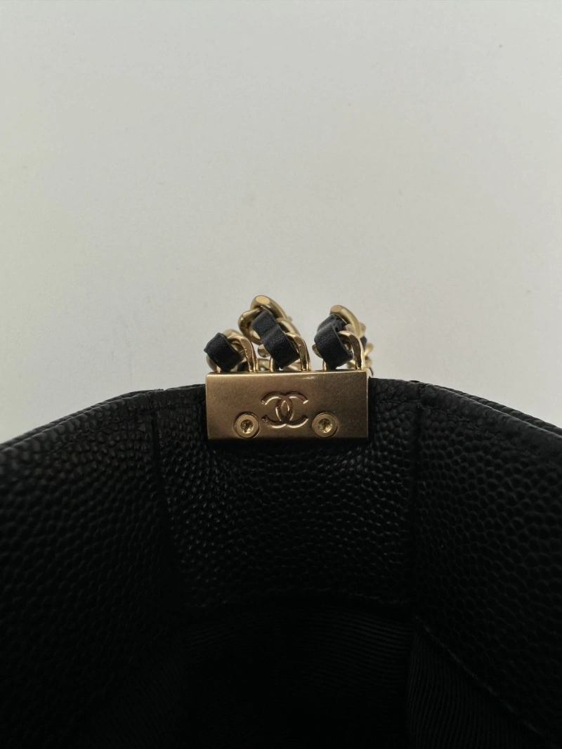 Chanel Top Handle Bags 4016A-0506