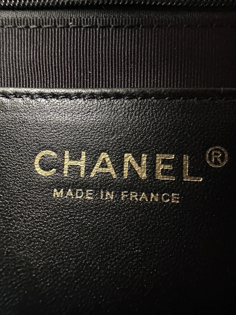 Chanel Top Handle Bags 4016A-0506