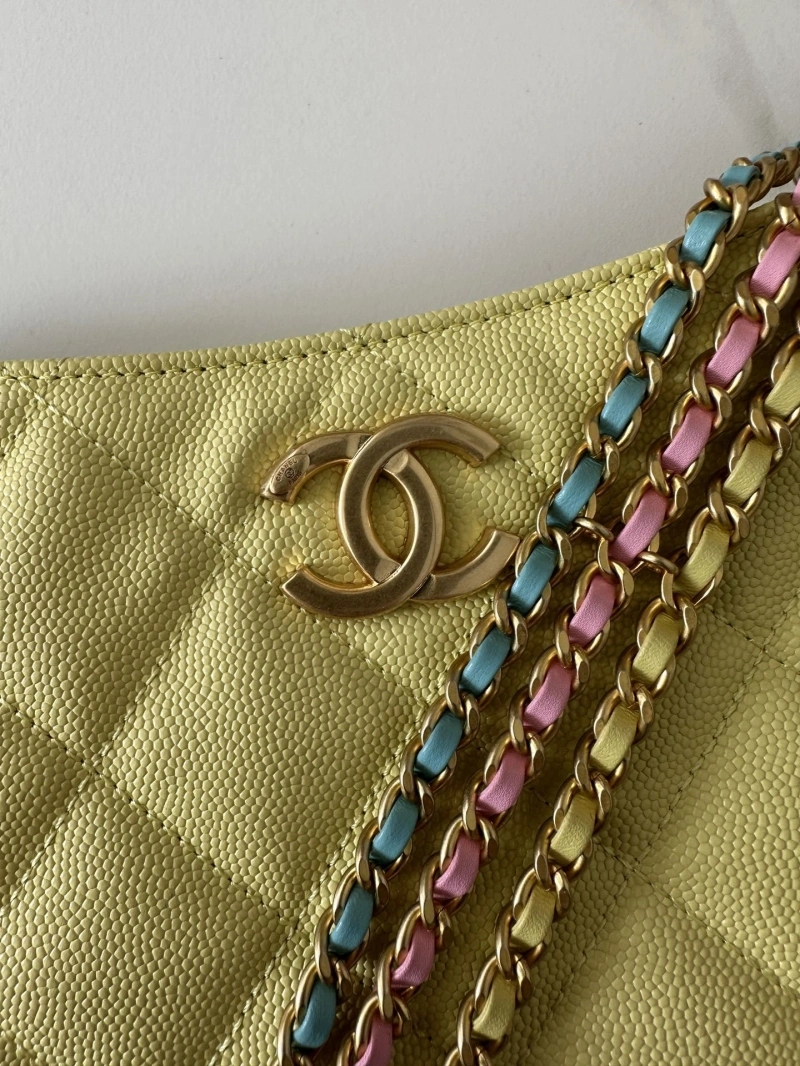 Chanel Top Handle Bags 4016A-0507