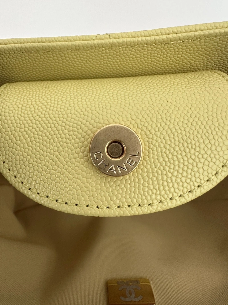 Chanel Top Handle Bags 4016A-0507