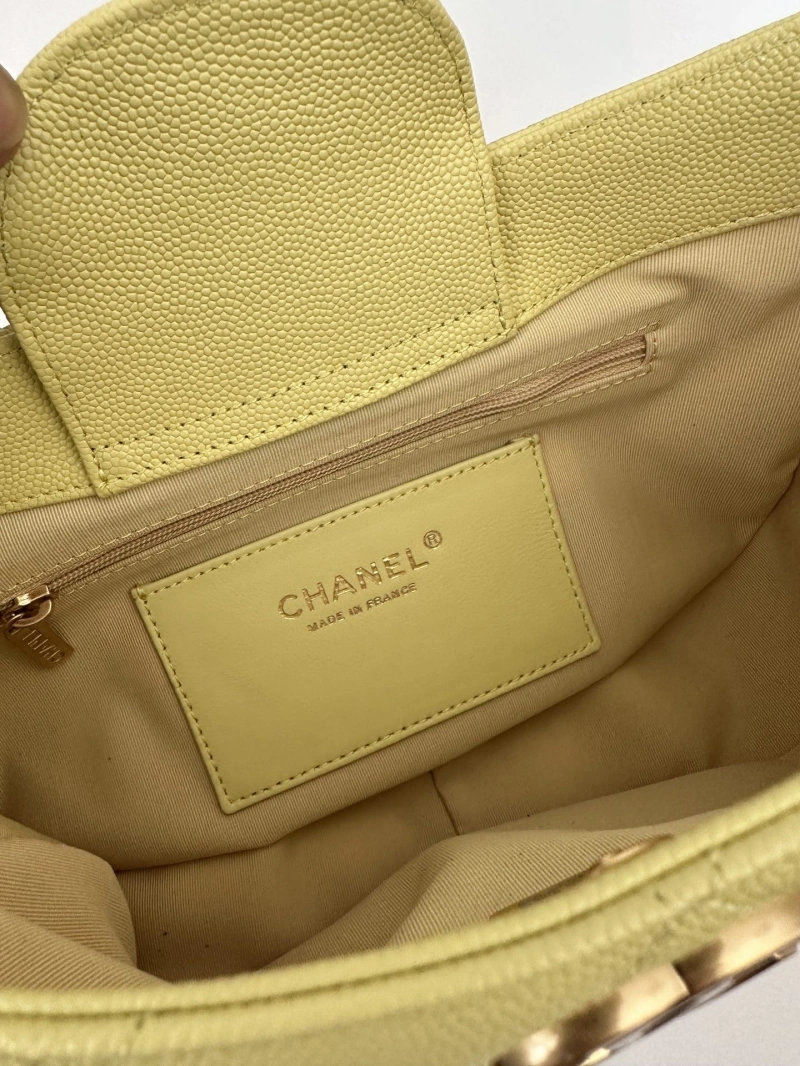 Chanel Top Handle Bags 4016A-0507