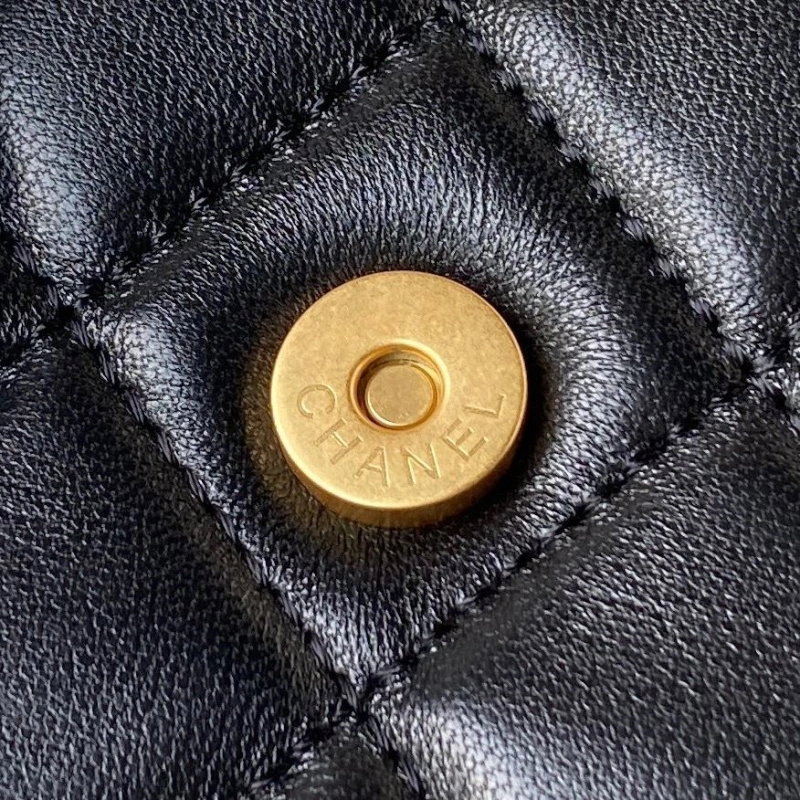 Chanel Top Handle Bags 4016A-0510