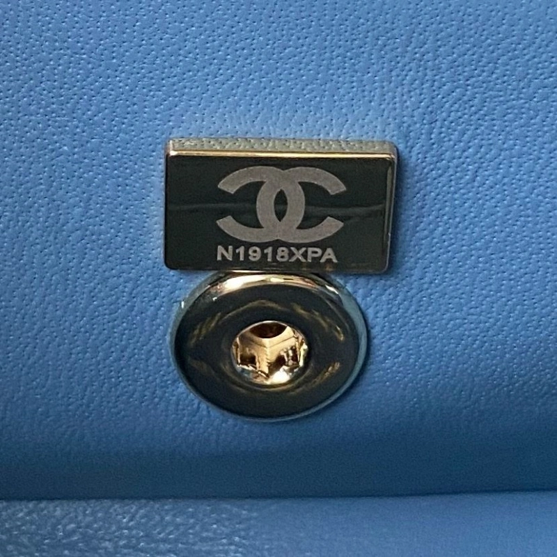 Chanel Top Handle Bags 4016A-0518